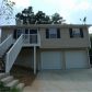 3785 Cherokee Overlook Drive, Canton, GA 30115 ID:14622006