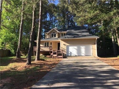 1373 Interlaken Pass, Jonesboro, GA 30238