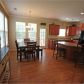 4069 N Shores Drive Nw, Acworth, GA 30101 ID:14574315