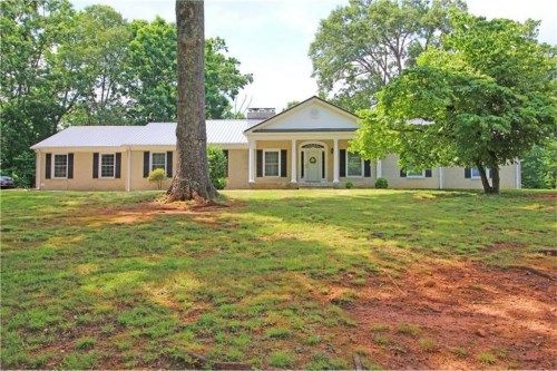 630 Sunset Boulevard, Gainesville, GA 30501