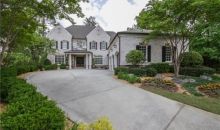 4651 Dudley Lane Atlanta, GA 30327