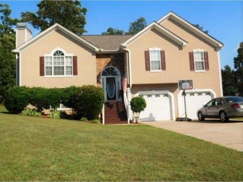 4059 Big Rub Trail, Douglasville, GA 30135