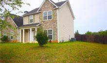 4004 Cool Water Cove Mcdonough, GA 30253