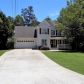 115 Wisteria Drive, Hiram, GA 30141 ID:14504595