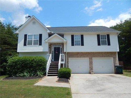 14 N Wesley Ridge, Adairsville, GA 30103