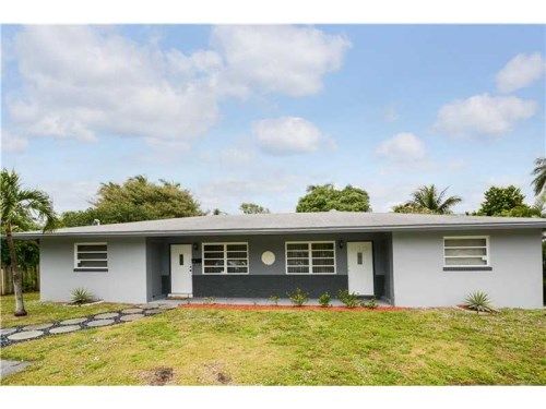 1539 NE 33 Street, Fort Lauderdale, FL 33334