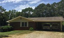 13317 E Cherokee Drive Ball Ground, GA 30107