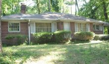 380 Hammond Drive Atlanta, GA 30328