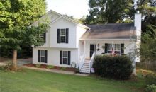 2033 Emerald Pointe Drive Winder, GA 30680