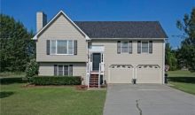 32 Cannon Circle Nw Cartersville, GA 30120