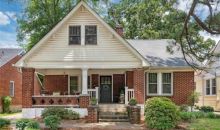 1337 Jefferson Avenue Atlanta, GA 30344