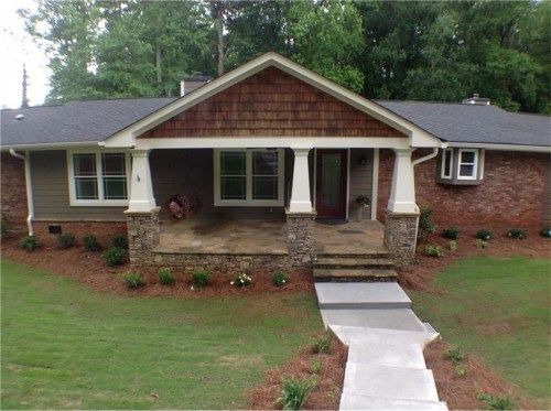 3550 Colby Court, Smyrna, GA 30080