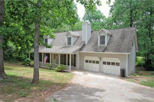 5915 Nachoochee Trail, Flowery Branch, GA 30542