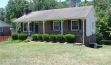 393 Mountain View Road Rome, GA 30161