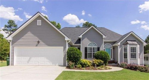 917 Horizon Court, Monroe, GA 30655