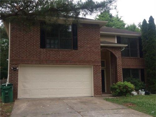 858 Arbor Hill Drive, Stone Mountain, GA 30088