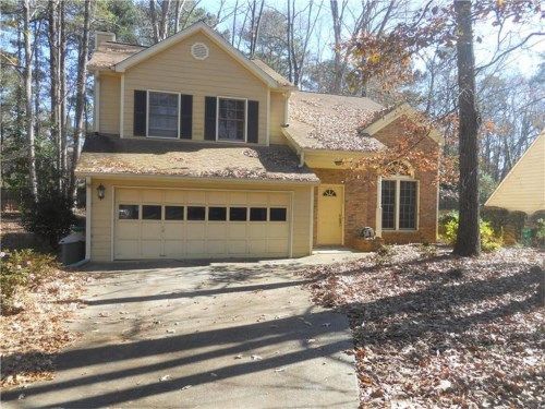 5045 Wind Point, Stone Mountain, GA 30088