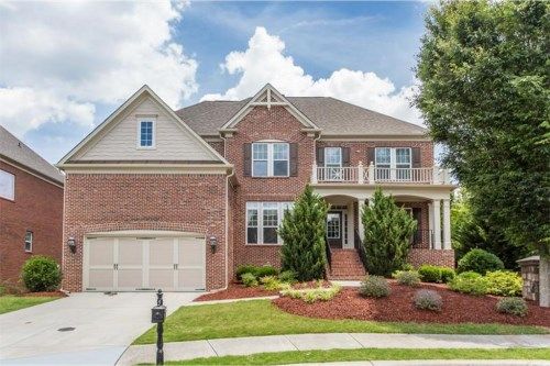 11205 Avery Cove Court, Alpharetta, GA 30022