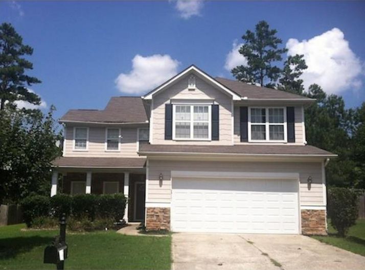 3387 Palm Circle Nw, Kennesaw, GA 30144