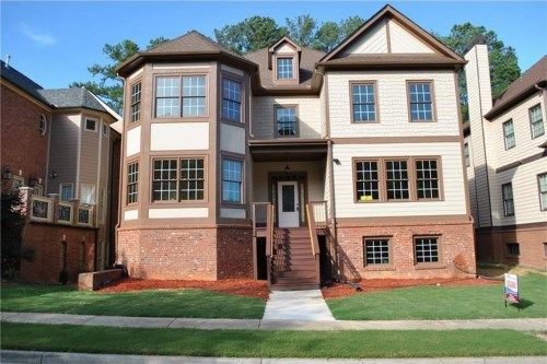 2588 Governors Walk Boulevard, Snellville, GA 30078