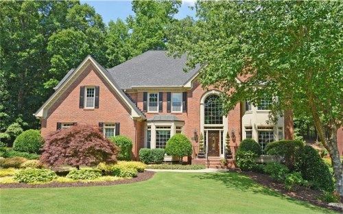 3970 Brookline Drive, Alpharetta, GA 30022