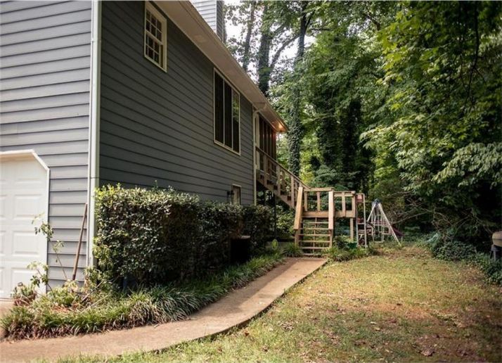 4576 N Landing Drive, Marietta, GA 30066