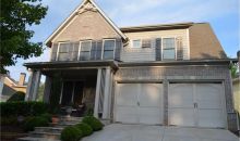 12469 Danesfeld Drive Alpharetta, GA 30004