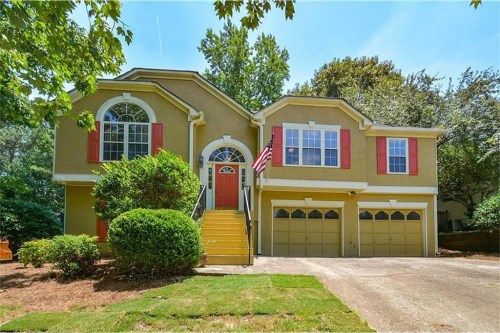 214 Eagle Glen Court, Woodstock, GA 30189