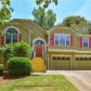 214 Eagle Glen Court, Woodstock, GA 30189 ID:14601597