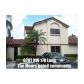 6297 NW 170 LN # 1, Hialeah, FL 33015 ID:14601397