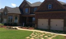 520 Laurelmont Court Alpharetta, GA 30004