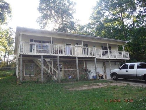 53 Twin Lakes Road, Winder, GA 30680