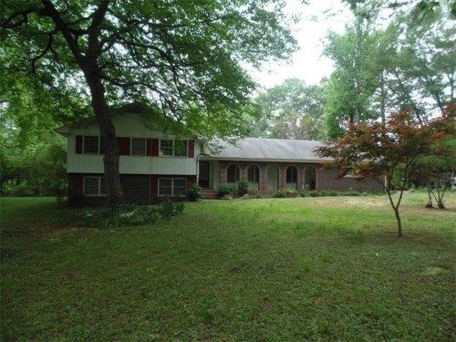 425 Russell Cemetery Road, Winder, GA 30680