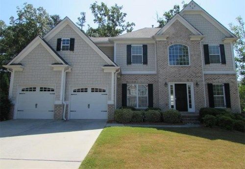 7082 Roselake Circle, Douglasville, GA 30134