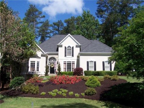 220 Fernly Park Drive, Alpharetta, GA 30022