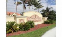 1267 SW 46th # 2301 Pompano Beach, FL 33069