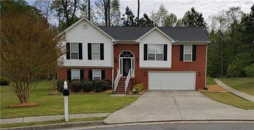 2765 Freemans Walk Drive, Dacula, GA 30019