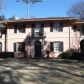 2953 Habersham Road Nw, Atlanta, GA 30305 ID:13828162