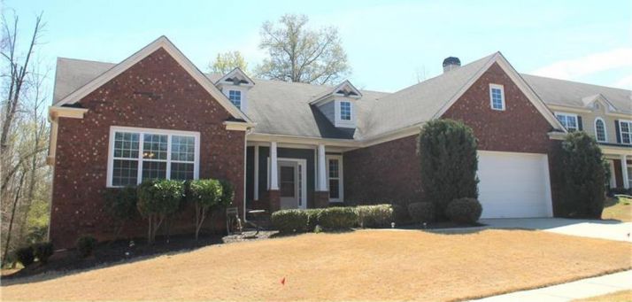 367 Fern Court, Hoschton, GA 30548