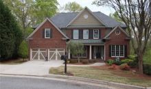 421 Mill Crossing Canton, GA 30114