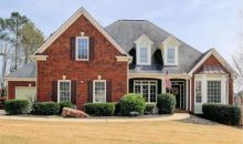 402 Lake Point Trace Canton, GA 30114