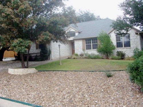 210 Ellebracht Dr, Fredericksburg, TX 78624