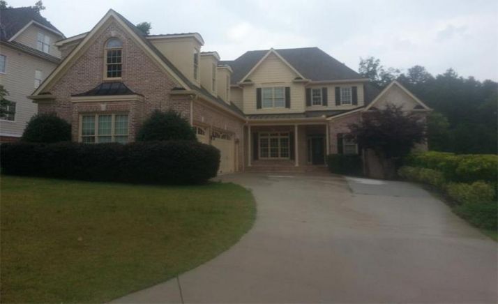 2014 Barrington Lane, Villa Rica, GA 30180