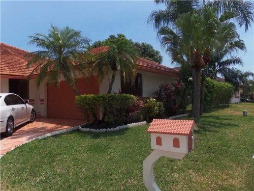 3920 NW 75TH TER, Fort Lauderdale, FL 33319