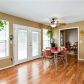 3135 Country Lake Drive, Powder Springs, GA 30127 ID:14571171