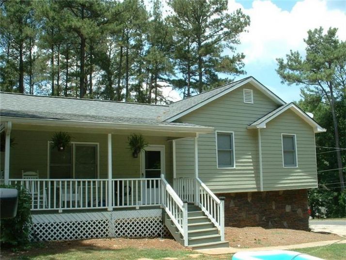 99 Deer Chase Drive, Jasper, GA 30143