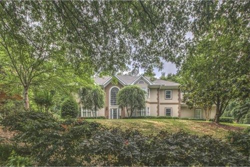 90 Battle Ridge Drive, Atlanta, GA 30342