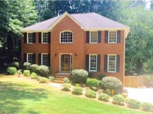 1042 Boston Ridge, Woodstock, GA 30189