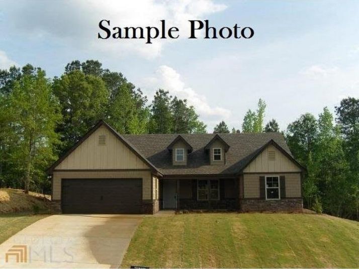 273 Valley Drive, Bremen, GA 30110