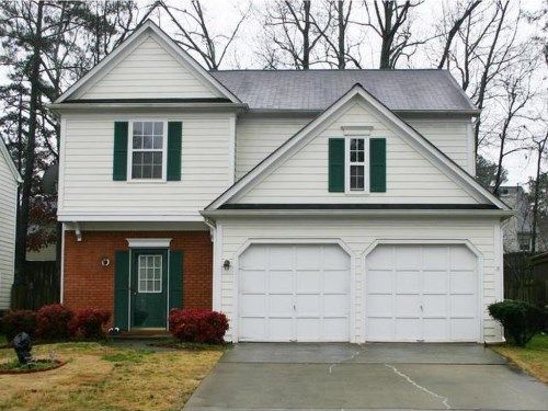 427 Bottesford Drive Nw, Kennesaw, GA 30144